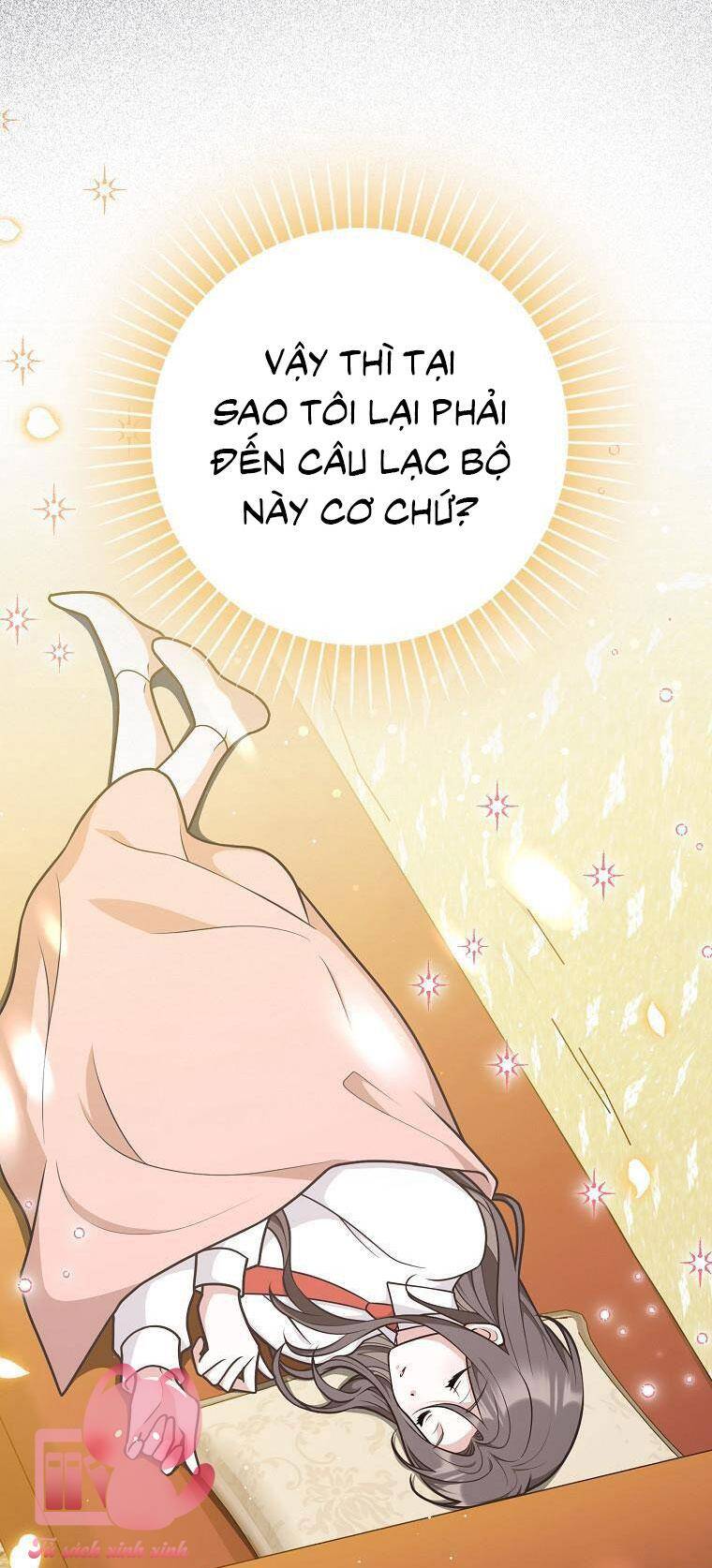 Tôi Thề Chúng Ta Chỉ Là Bạn - Chap 42 - Trang 39