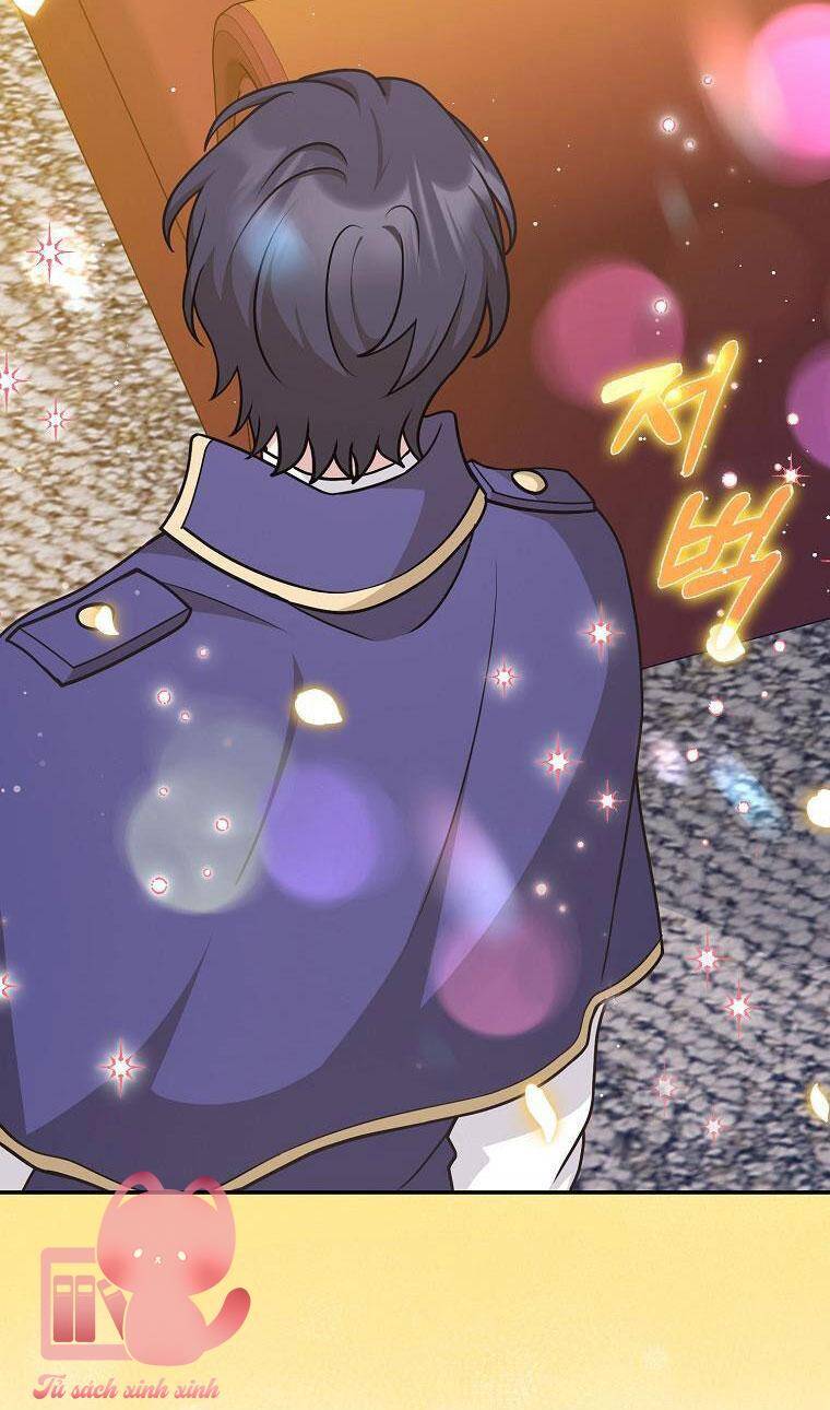 Tôi Thề Chúng Ta Chỉ Là Bạn - Chap 42 - Trang 40