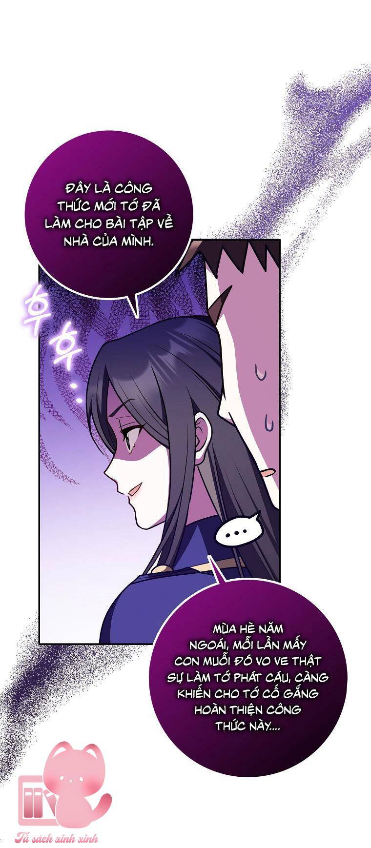 Tôi Thề Chúng Ta Chỉ Là Bạn - Chap 42 - Trang 5