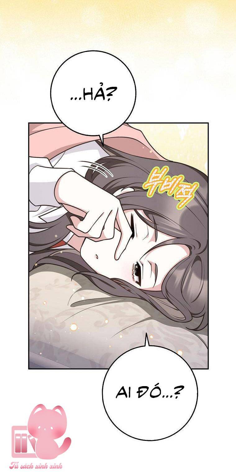 Tôi Thề Chúng Ta Chỉ Là Bạn - Chap 42 - Trang 41