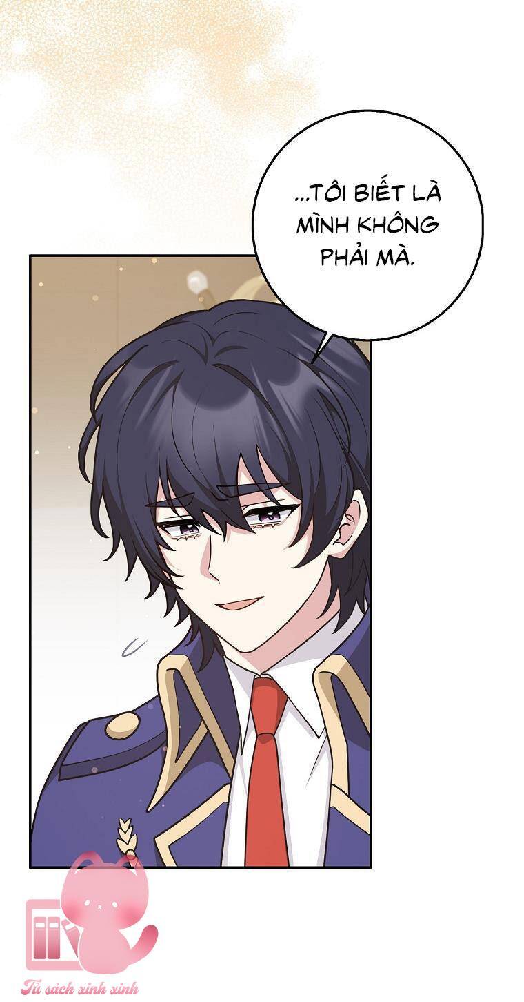 Tôi Thề Chúng Ta Chỉ Là Bạn - Chap 42 - Trang 44