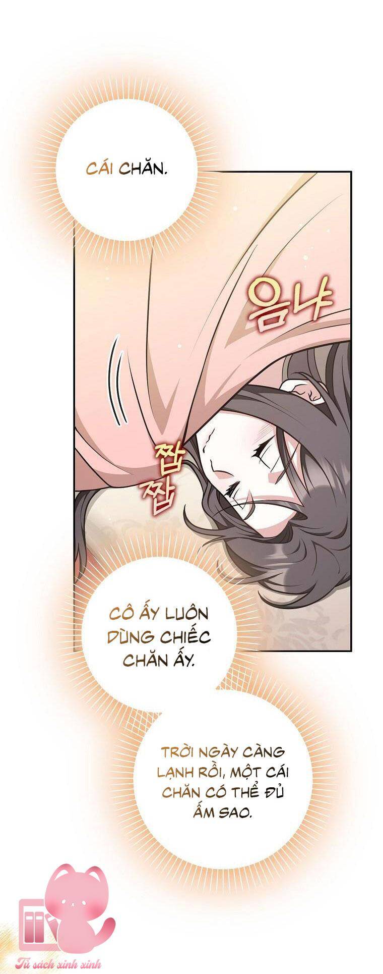 Tôi Thề Chúng Ta Chỉ Là Bạn - Chap 42 - Trang 45