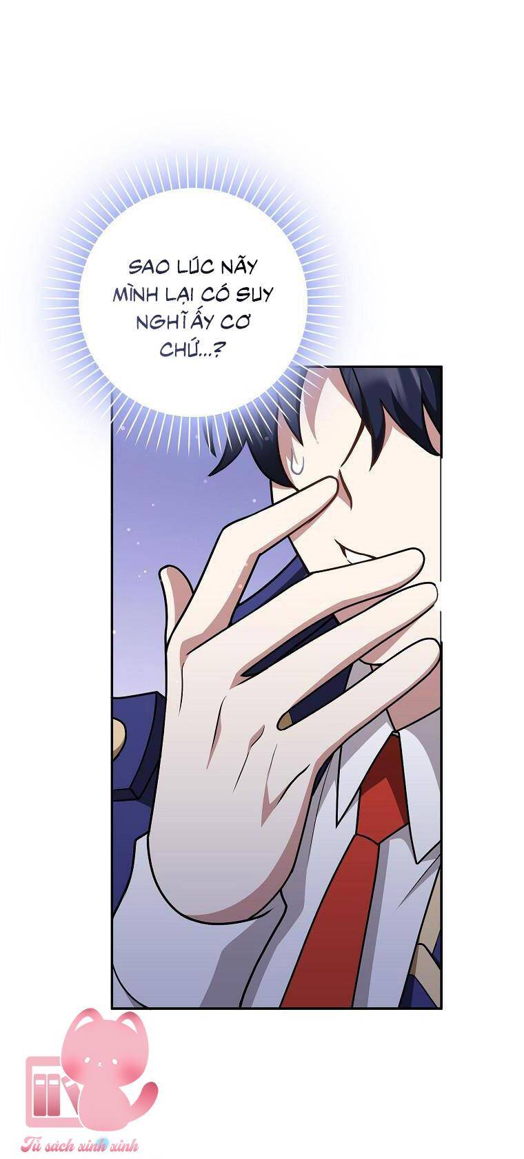 Tôi Thề Chúng Ta Chỉ Là Bạn - Chap 42 - Trang 48