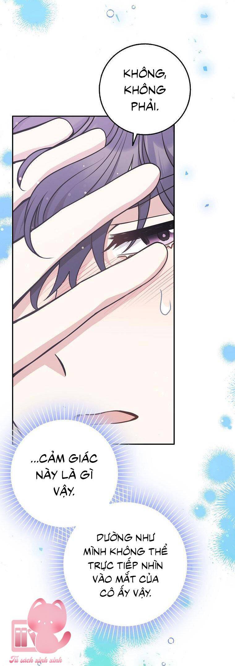 Tôi Thề Chúng Ta Chỉ Là Bạn - Chap 42 - Trang 51
