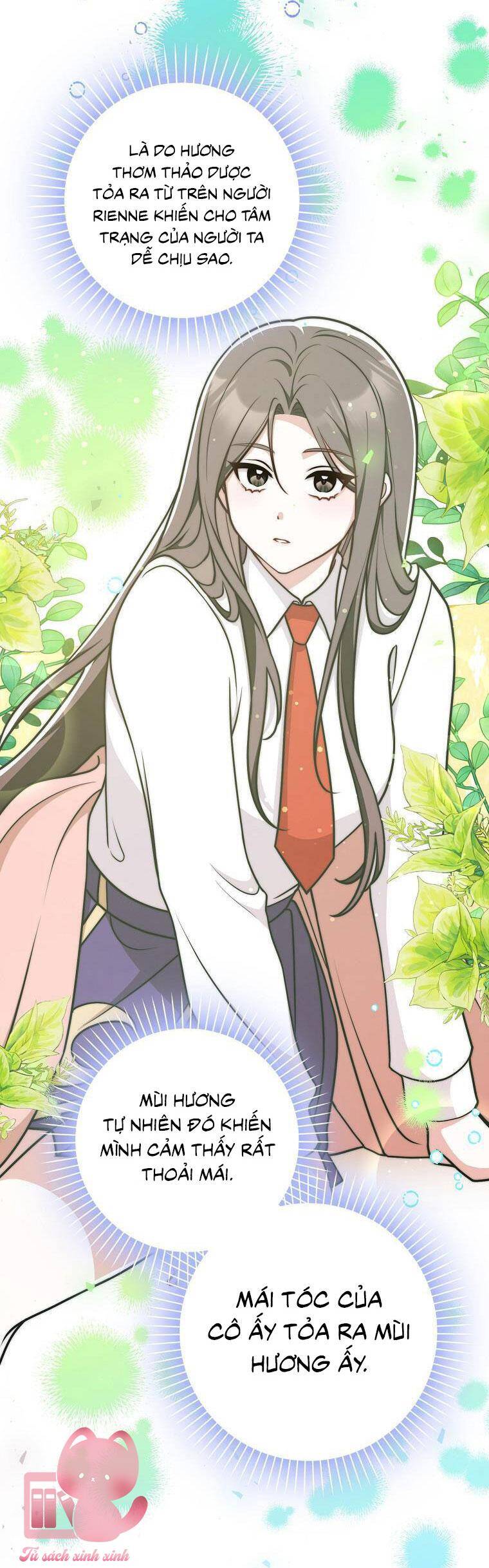 Tôi Thề Chúng Ta Chỉ Là Bạn - Chap 42 - Trang 52