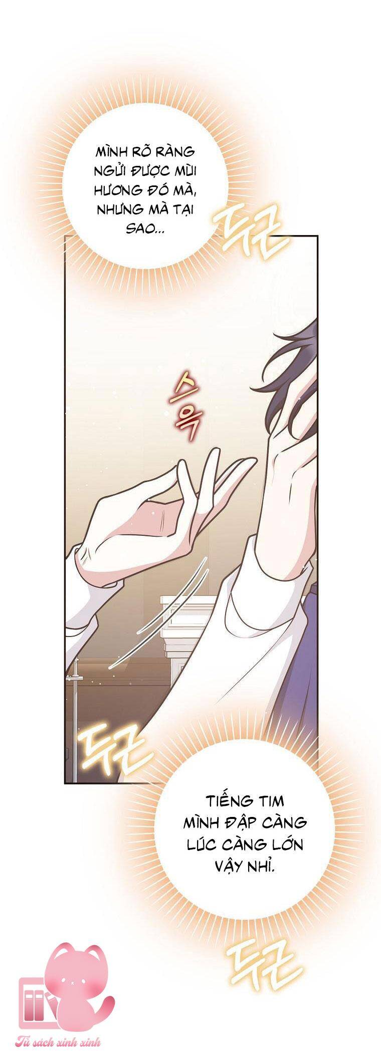Tôi Thề Chúng Ta Chỉ Là Bạn - Chap 42 - Trang 54