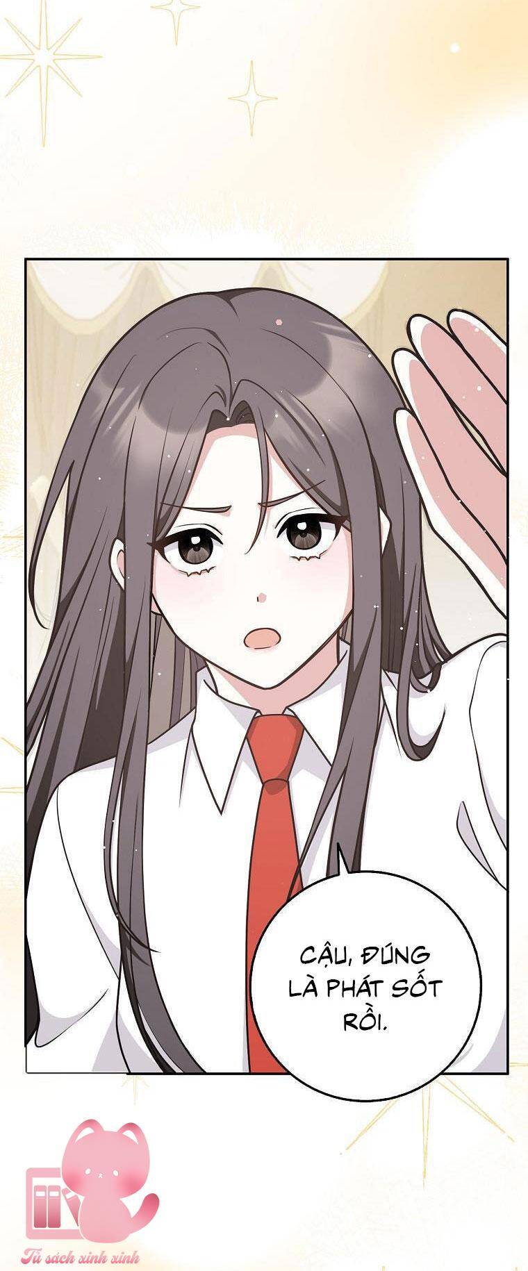 Tôi Thề Chúng Ta Chỉ Là Bạn - Chap 42 - Trang 56