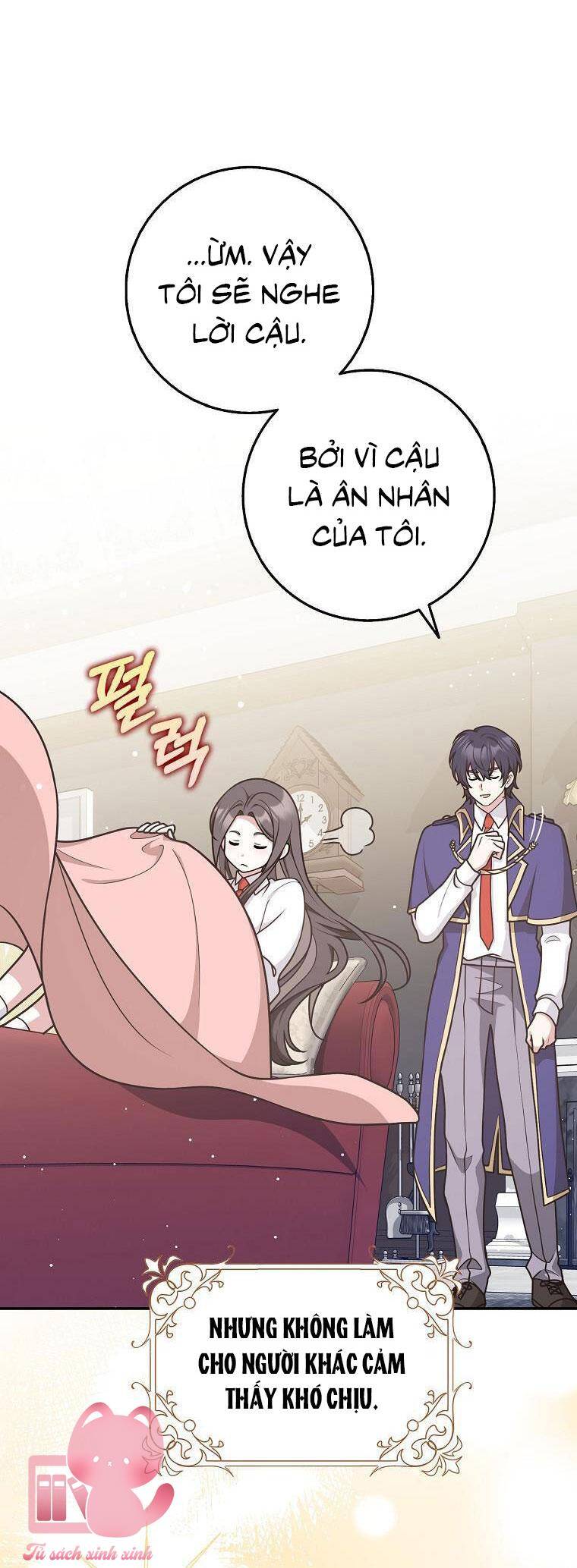 Tôi Thề Chúng Ta Chỉ Là Bạn - Chap 42 - Trang 60