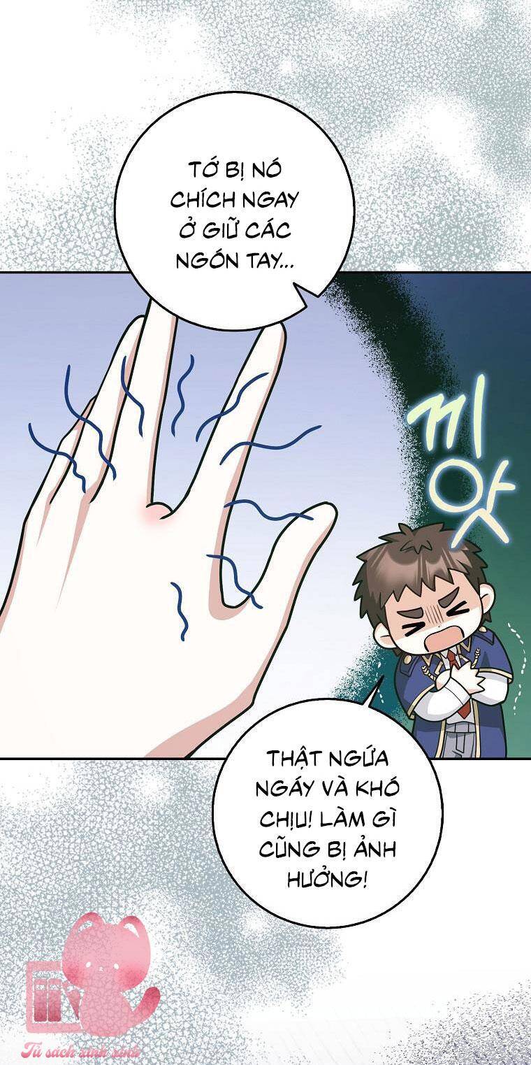 Tôi Thề Chúng Ta Chỉ Là Bạn - Chap 42 - Trang 7