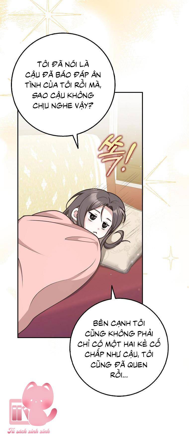 Tôi Thề Chúng Ta Chỉ Là Bạn - Chap 42 - Trang 61