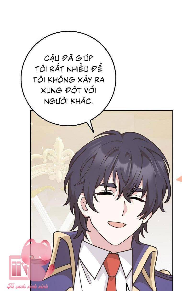 Tôi Thề Chúng Ta Chỉ Là Bạn - Chap 42 - Trang 63