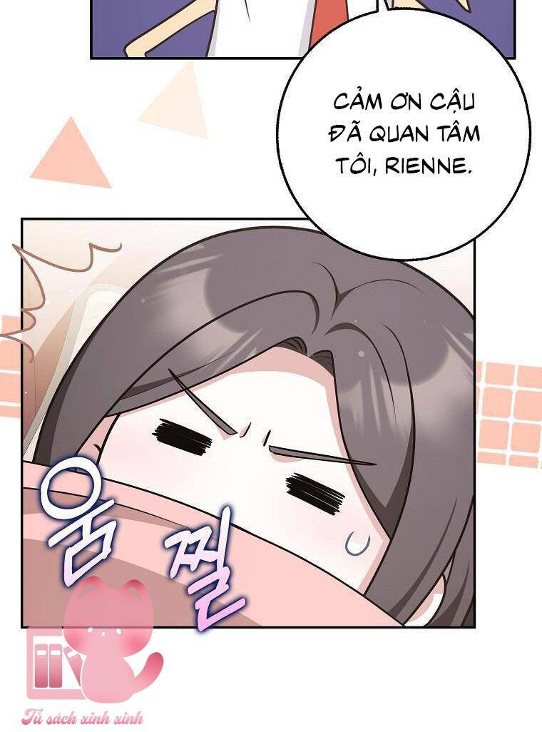 Tôi Thề Chúng Ta Chỉ Là Bạn - Chap 42 - Trang 64