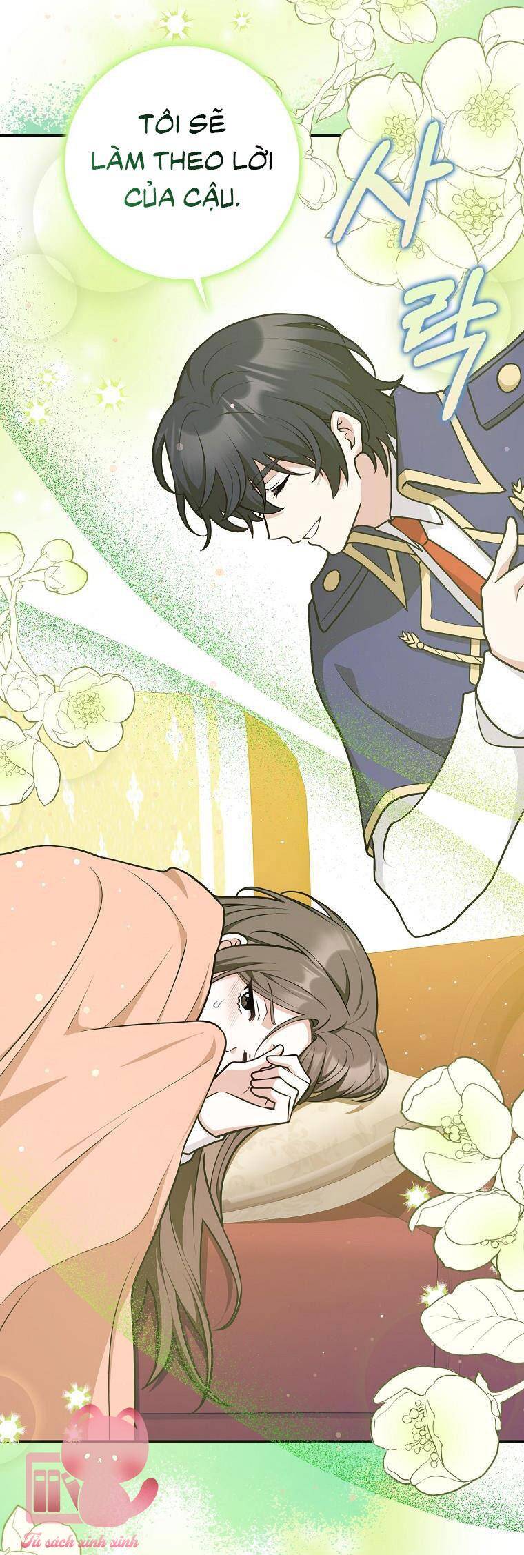 Tôi Thề Chúng Ta Chỉ Là Bạn - Chap 42 - Trang 67