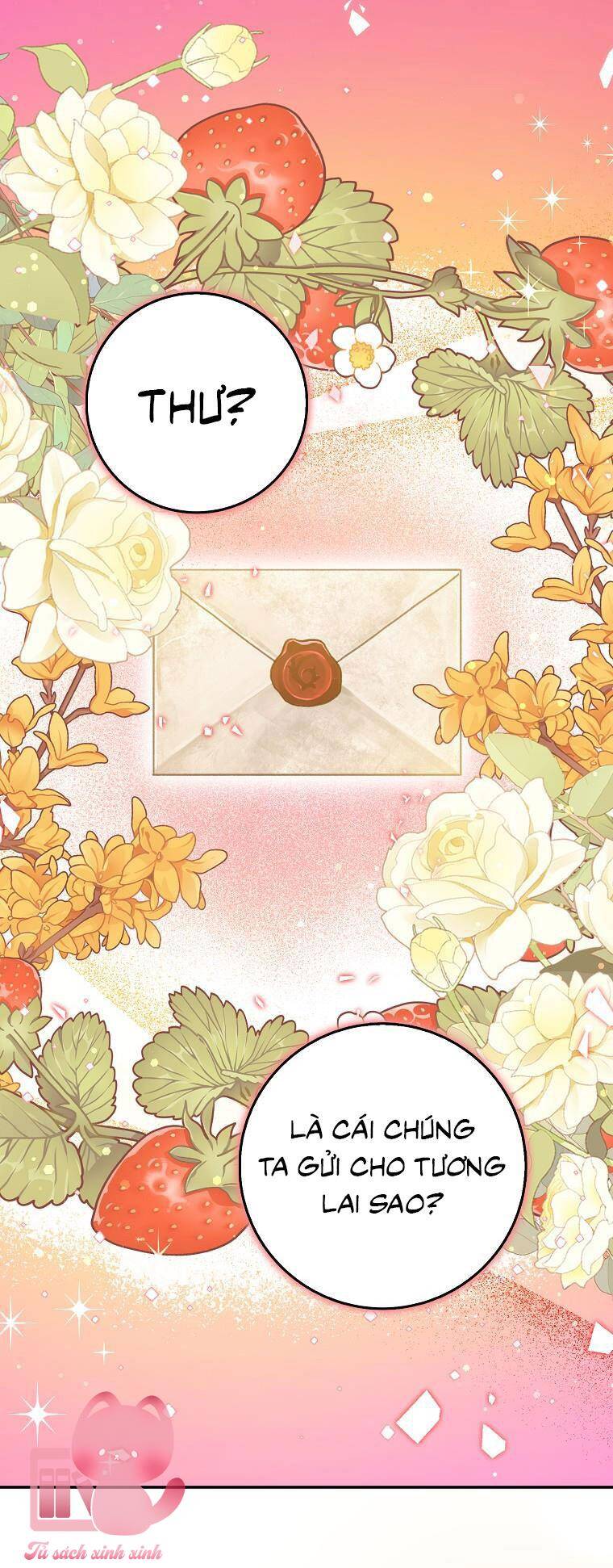 Tôi Thề Chúng Ta Chỉ Là Bạn - Chap 43 - Trang 2
