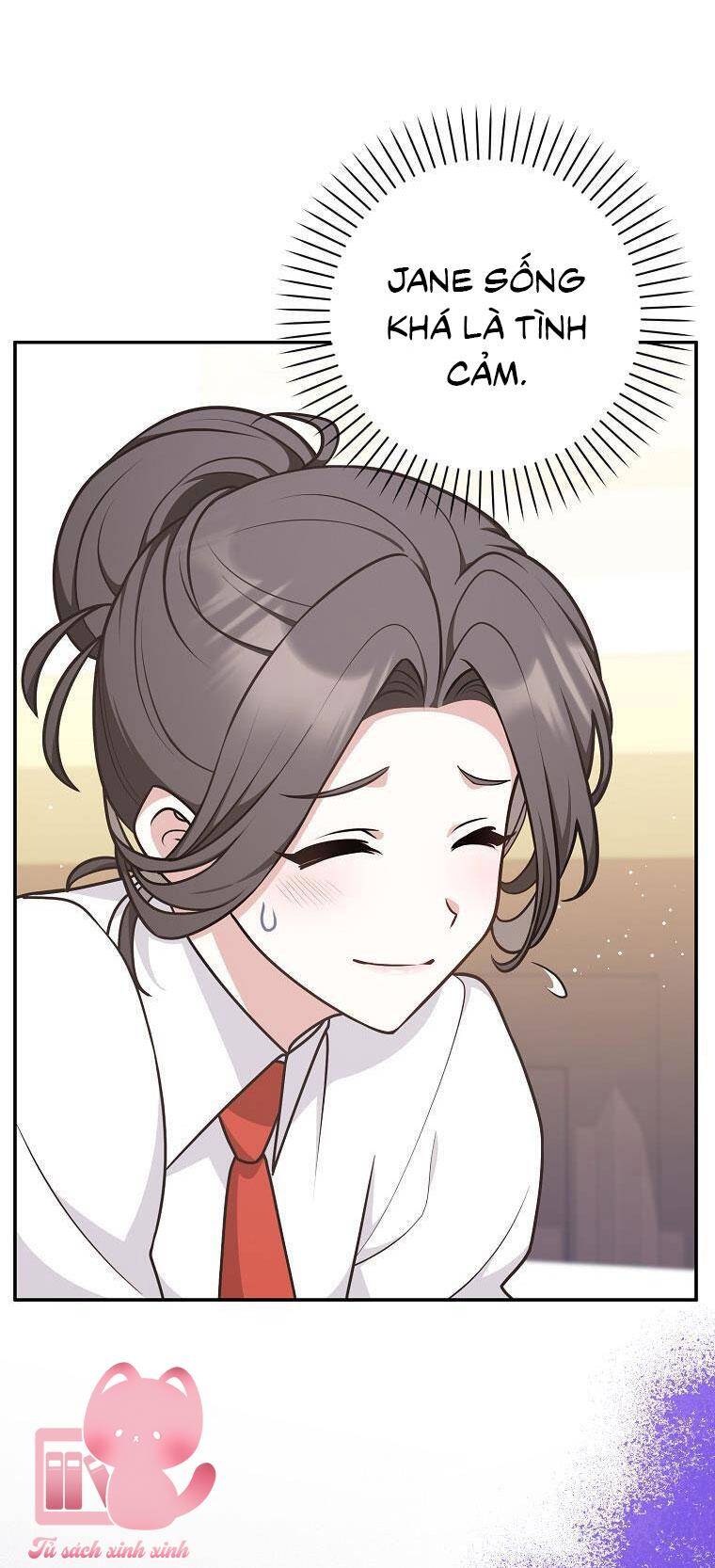 Tôi Thề Chúng Ta Chỉ Là Bạn - Chap 43 - Trang 12