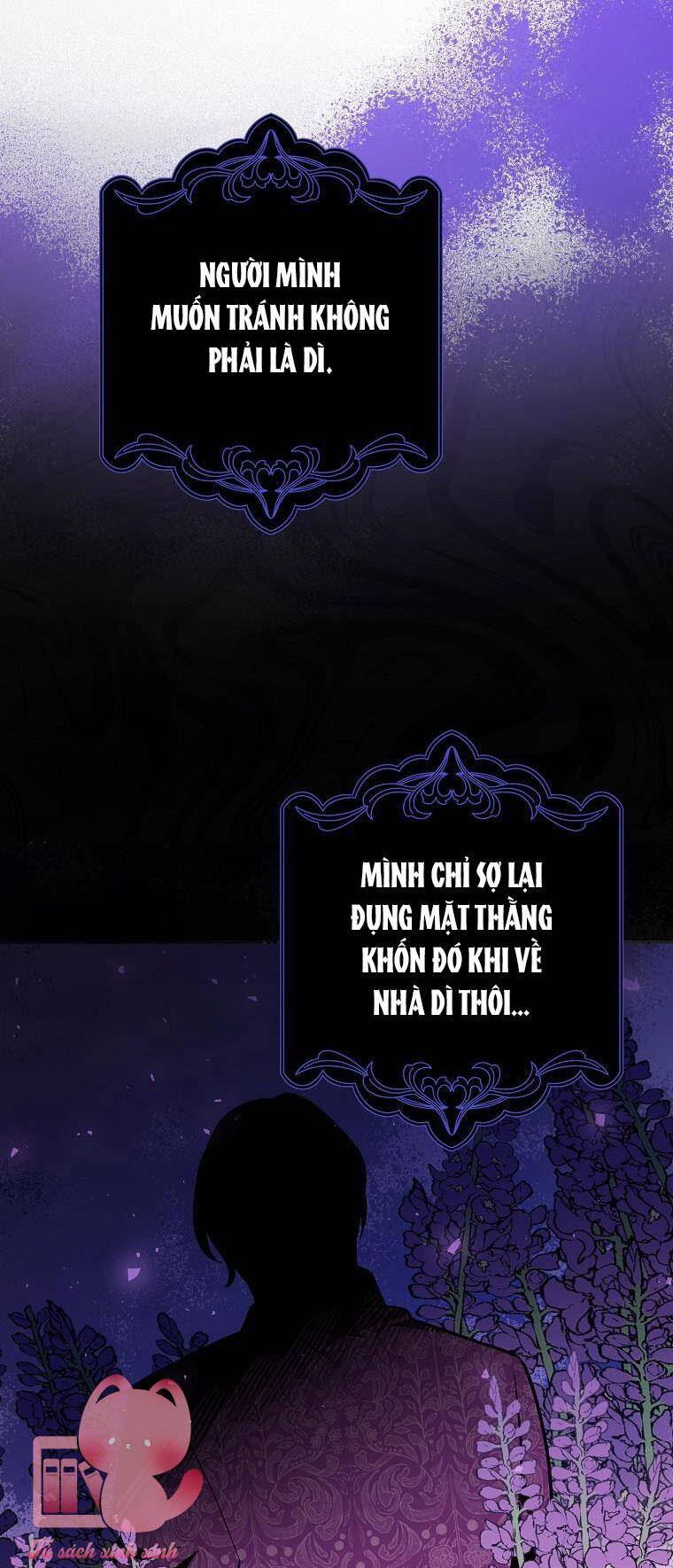 Tôi Thề Chúng Ta Chỉ Là Bạn - Chap 43 - Trang 13