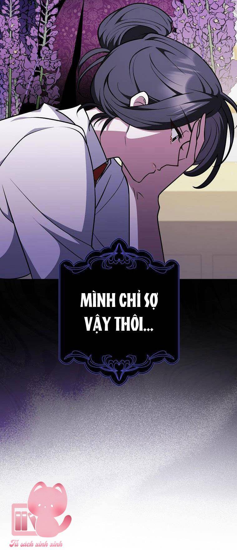 Tôi Thề Chúng Ta Chỉ Là Bạn - Chap 43 - Trang 14