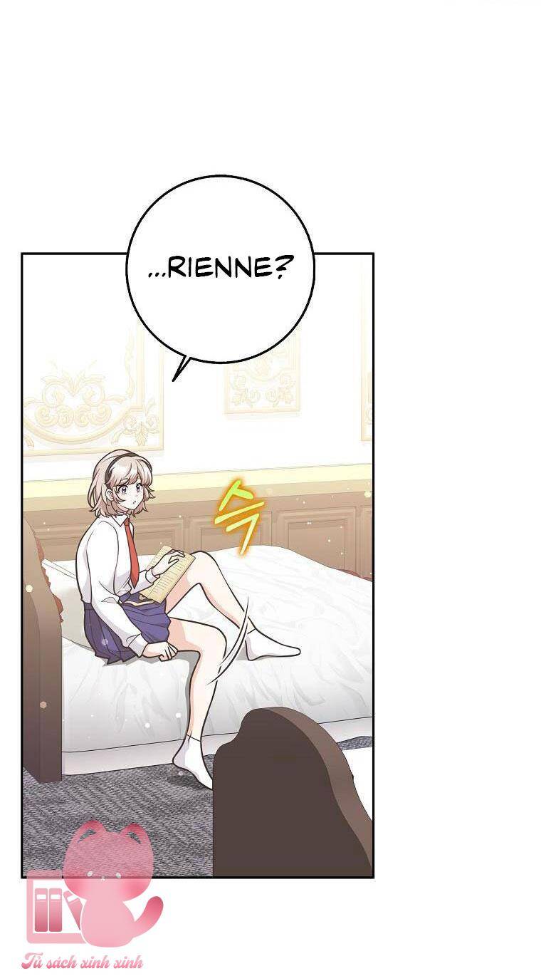 Tôi Thề Chúng Ta Chỉ Là Bạn - Chap 43 - Trang 15