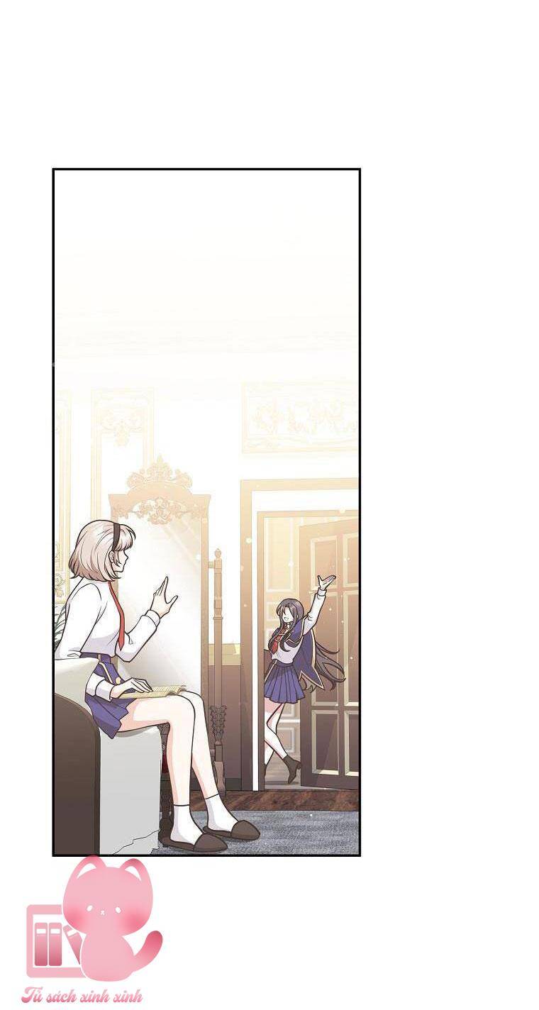 Tôi Thề Chúng Ta Chỉ Là Bạn - Chap 43 - Trang 18
