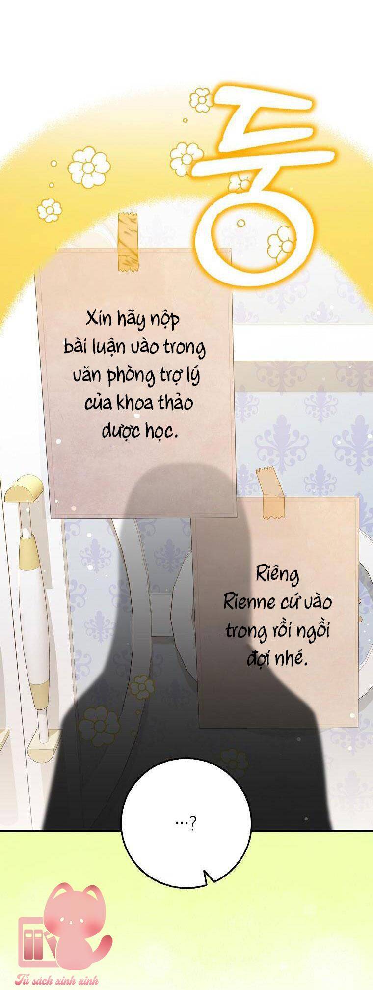 Tôi Thề Chúng Ta Chỉ Là Bạn - Chap 43 - Trang 24