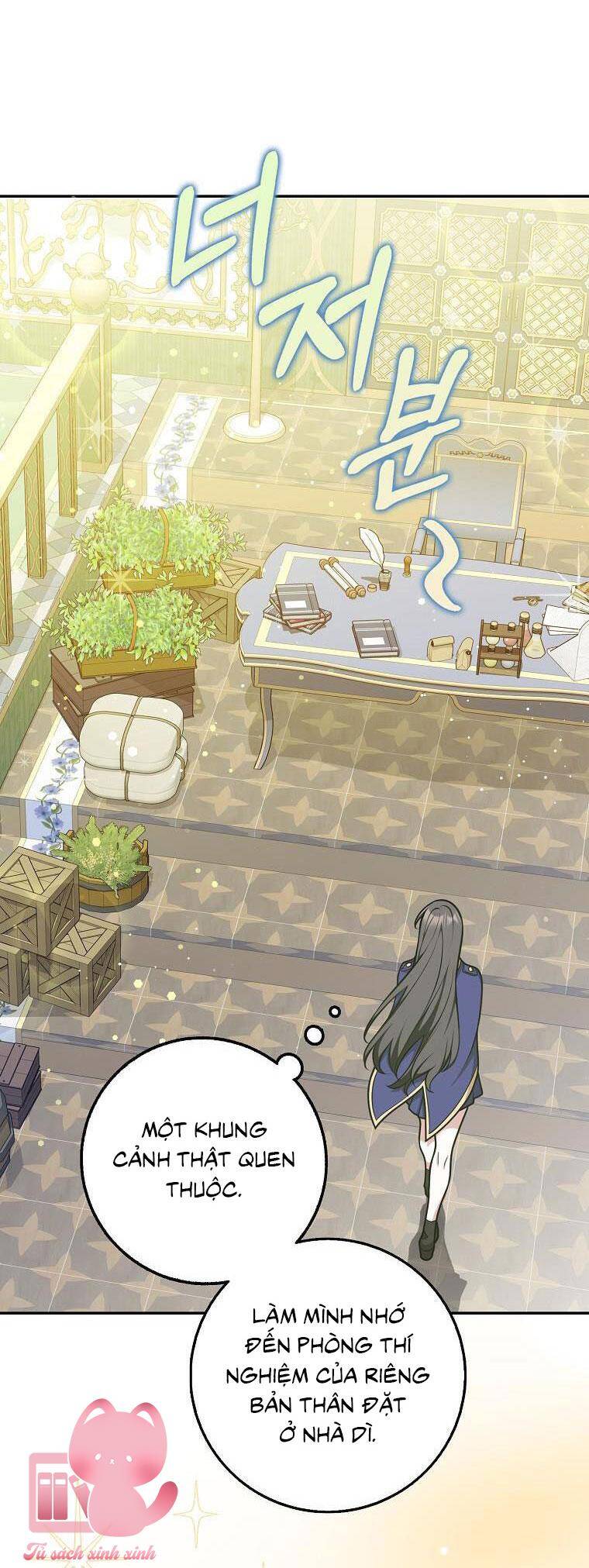 Tôi Thề Chúng Ta Chỉ Là Bạn - Chap 43 - Trang 28