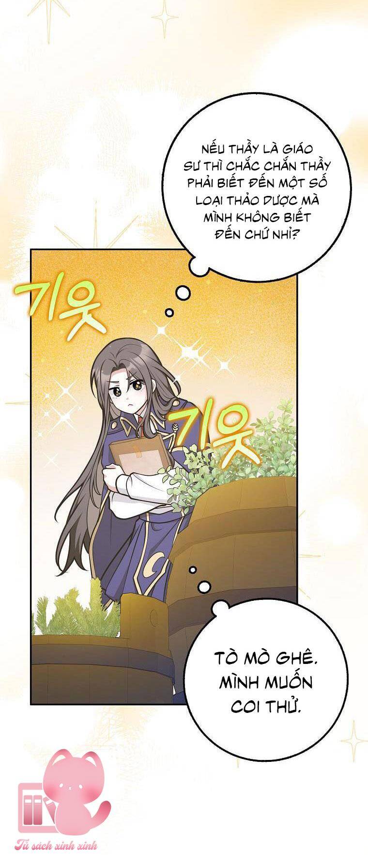 Tôi Thề Chúng Ta Chỉ Là Bạn - Chap 43 - Trang 29