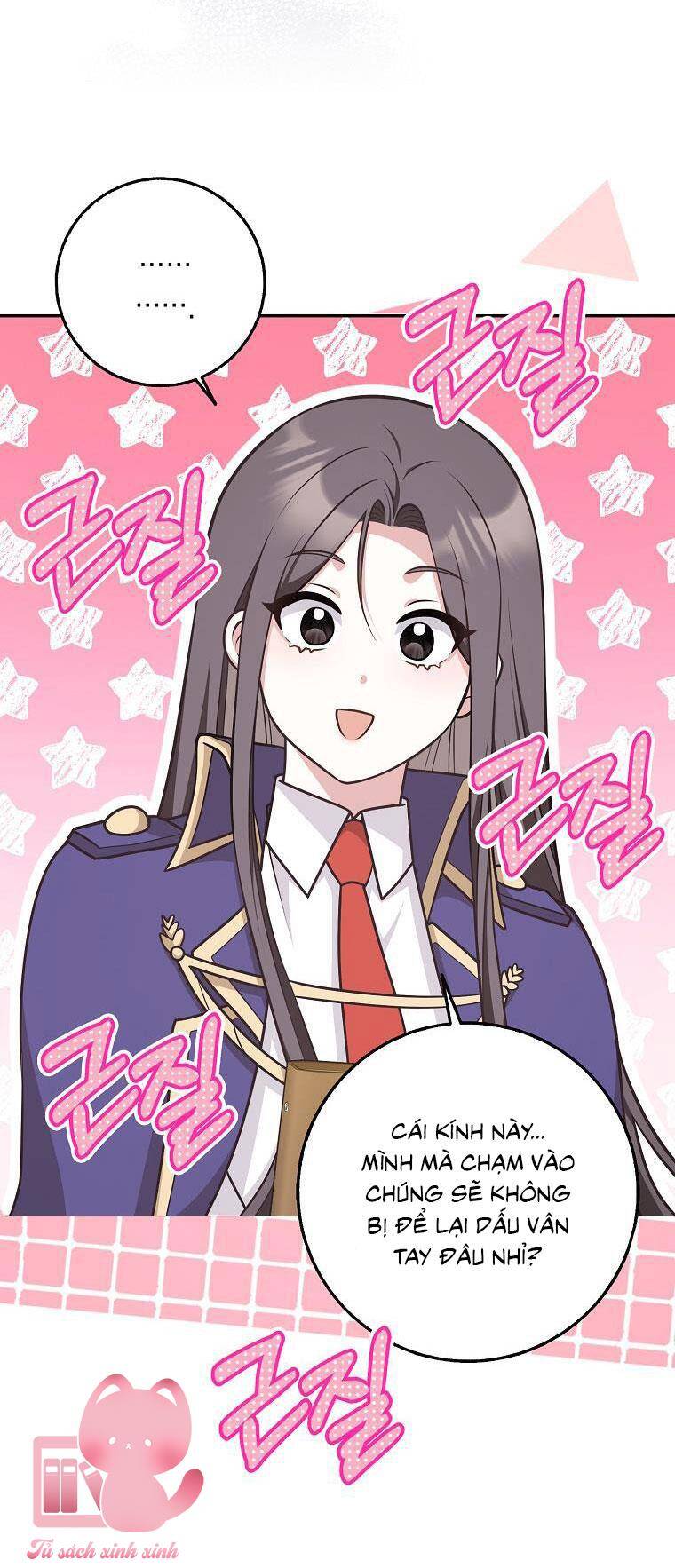 Tôi Thề Chúng Ta Chỉ Là Bạn - Chap 43 - Trang 32