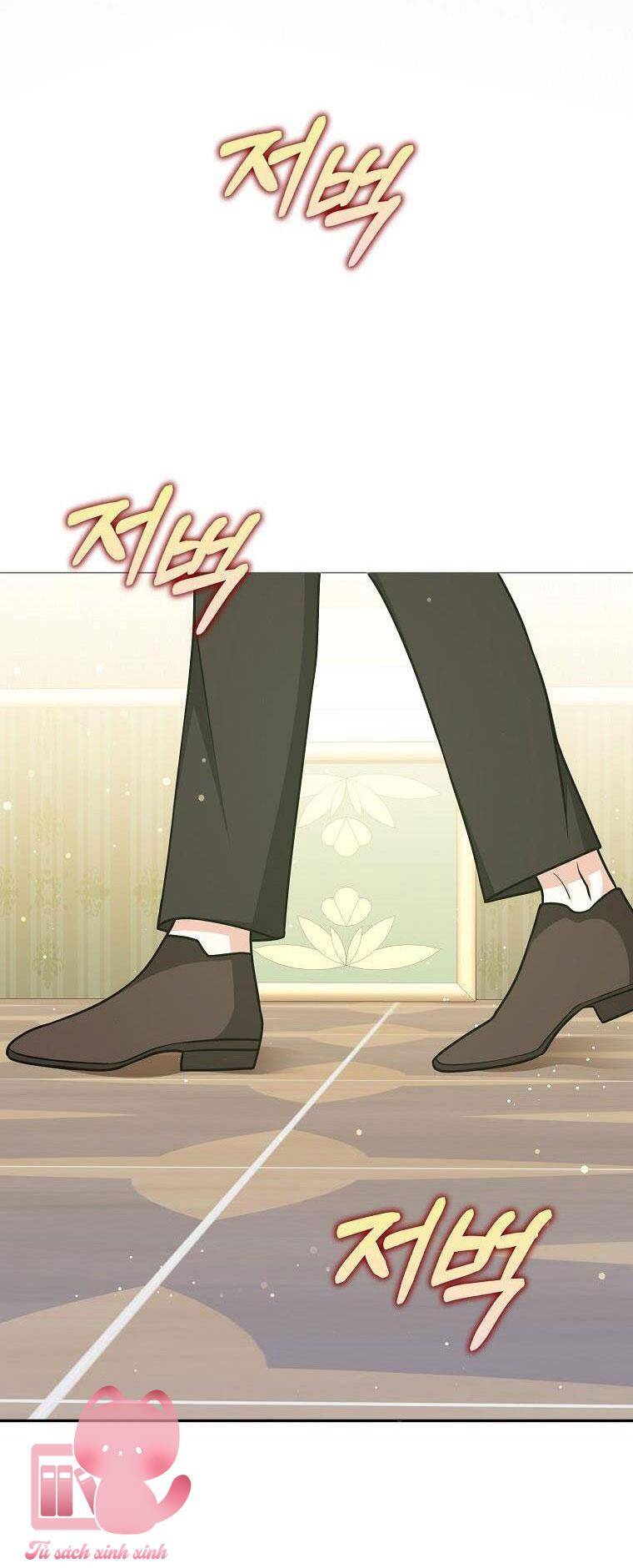 Tôi Thề Chúng Ta Chỉ Là Bạn - Chap 43 - Trang 35