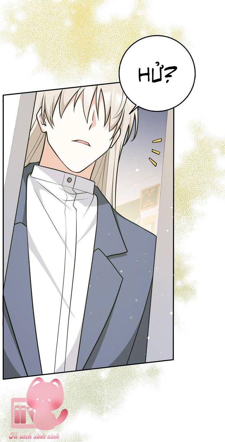 Tôi Thề Chúng Ta Chỉ Là Bạn - Chap 43 - Trang 37