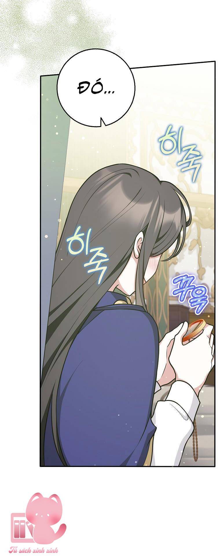 Tôi Thề Chúng Ta Chỉ Là Bạn - Chap 43 - Trang 38