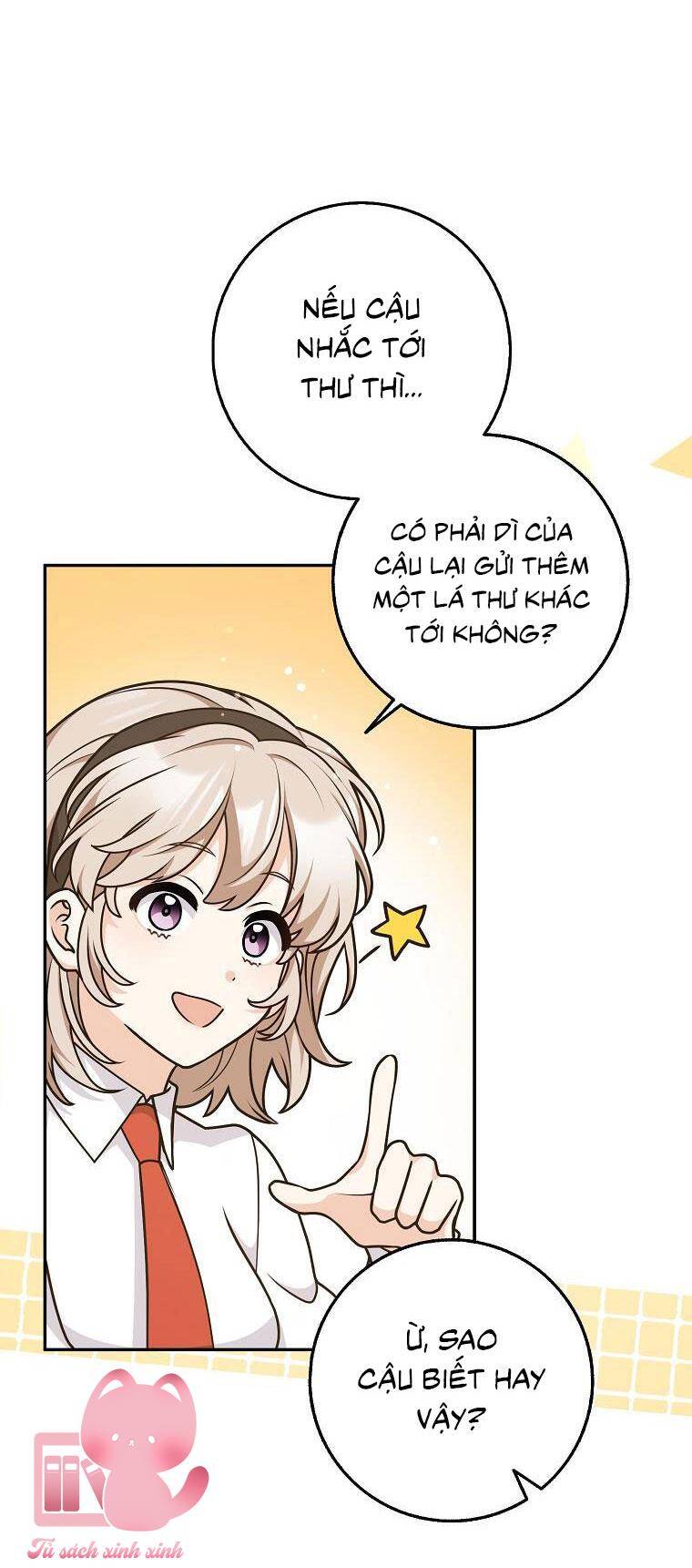 Tôi Thề Chúng Ta Chỉ Là Bạn - Chap 43 - Trang 5