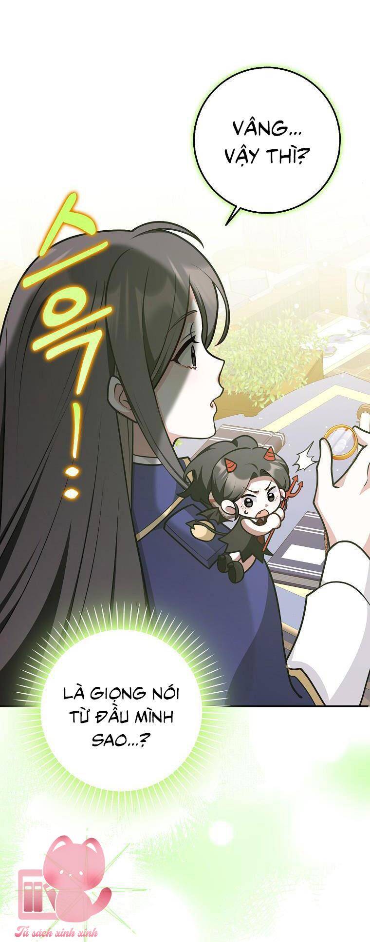 Tôi Thề Chúng Ta Chỉ Là Bạn - Chap 43 - Trang 41