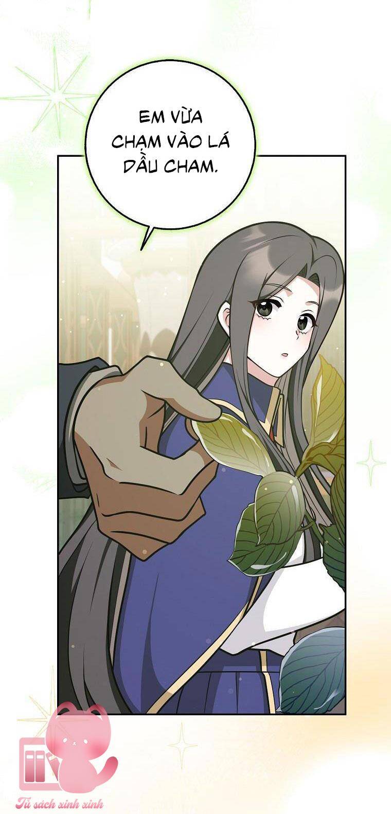 Tôi Thề Chúng Ta Chỉ Là Bạn - Chap 43 - Trang 42