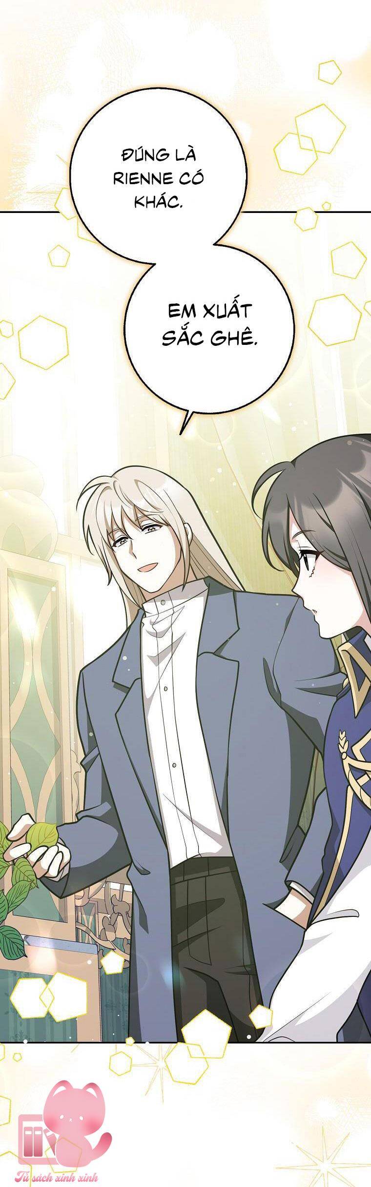 Tôi Thề Chúng Ta Chỉ Là Bạn - Chap 43 - Trang 43