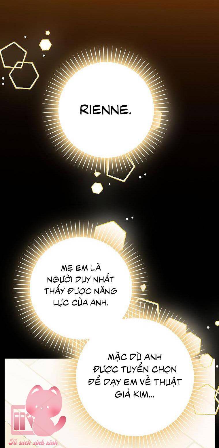 Tôi Thề Chúng Ta Chỉ Là Bạn - Chap 43 - Trang 45