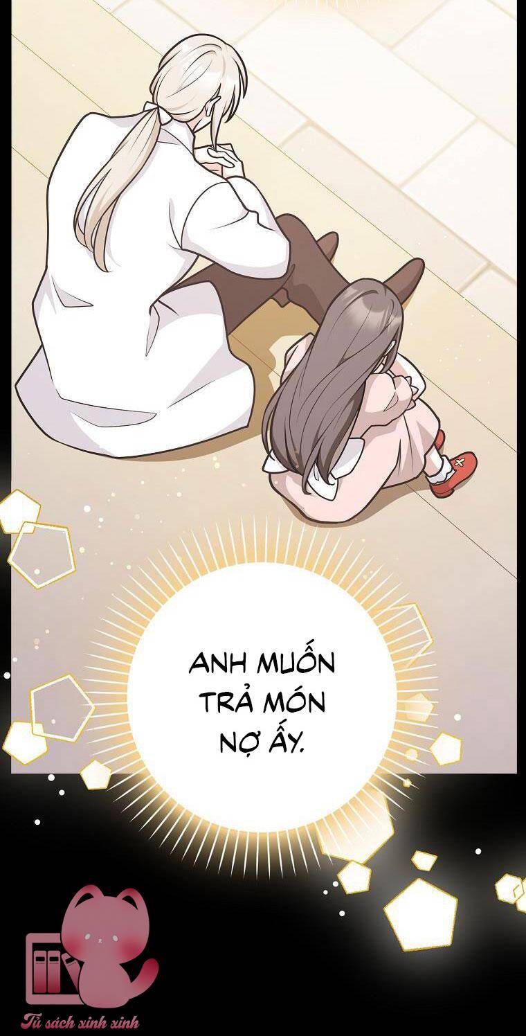 Tôi Thề Chúng Ta Chỉ Là Bạn - Chap 43 - Trang 46