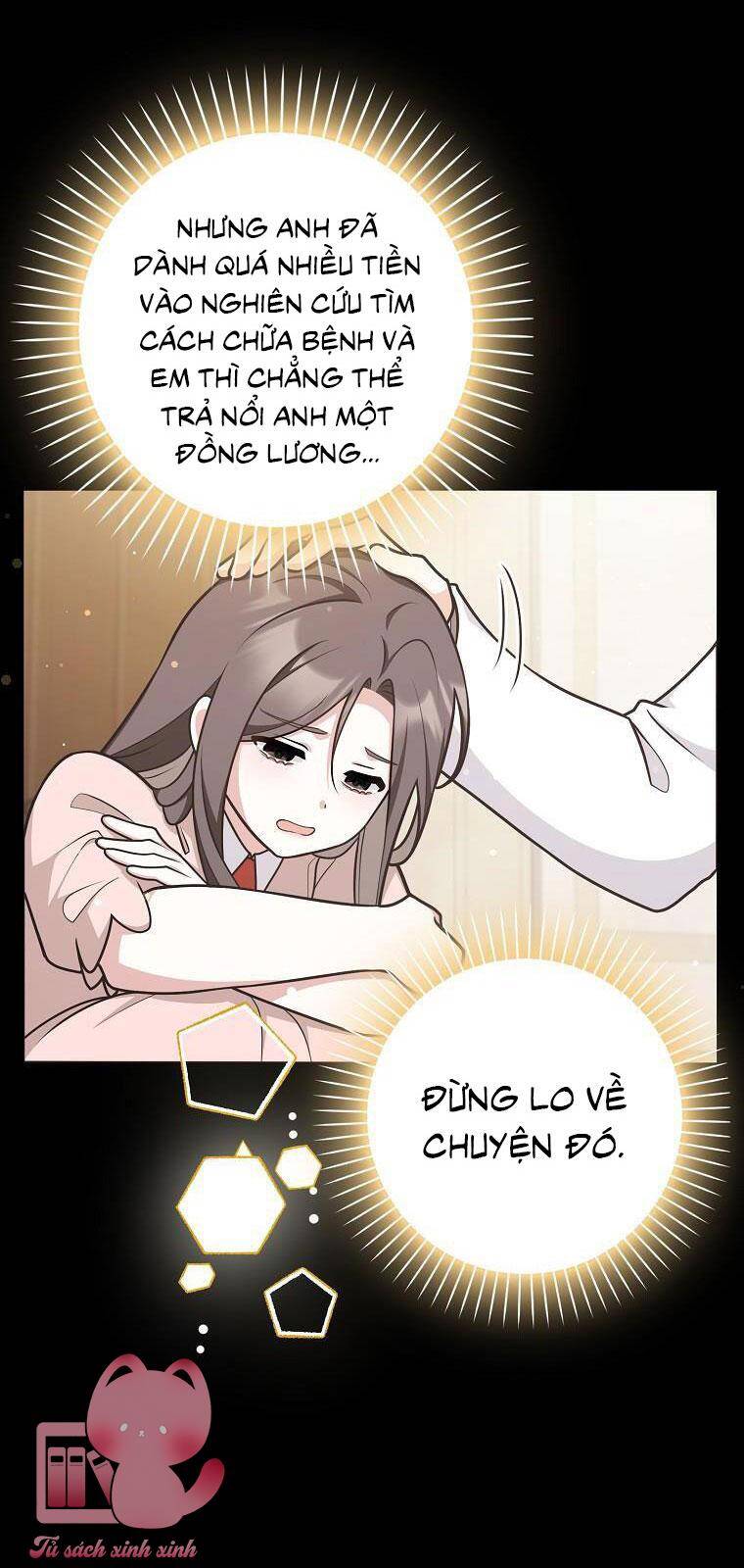 Tôi Thề Chúng Ta Chỉ Là Bạn - Chap 43 - Trang 47