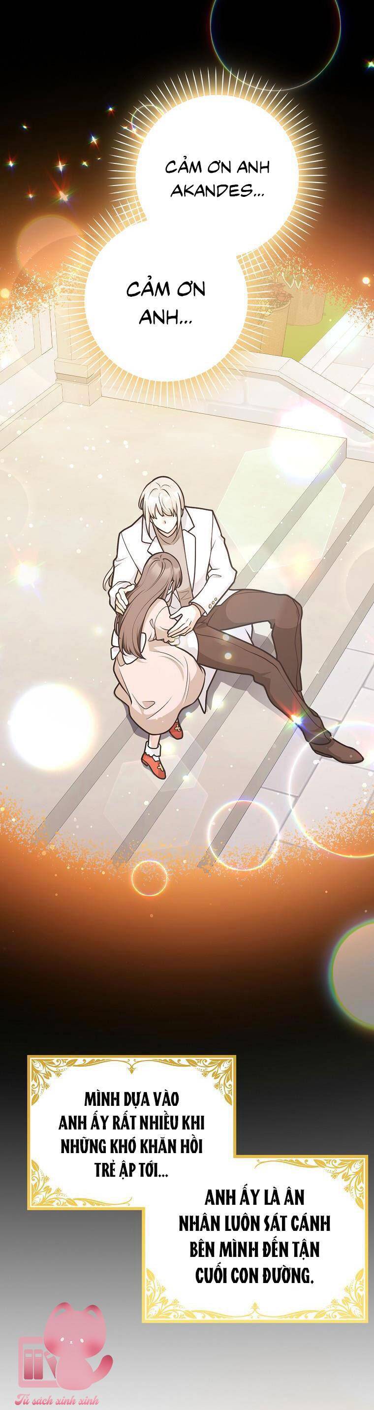 Tôi Thề Chúng Ta Chỉ Là Bạn - Chap 43 - Trang 50