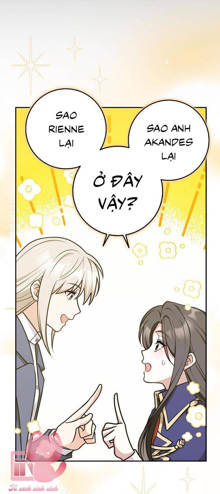 Tôi Thề Chúng Ta Chỉ Là Bạn - Chap 43 - Trang 51