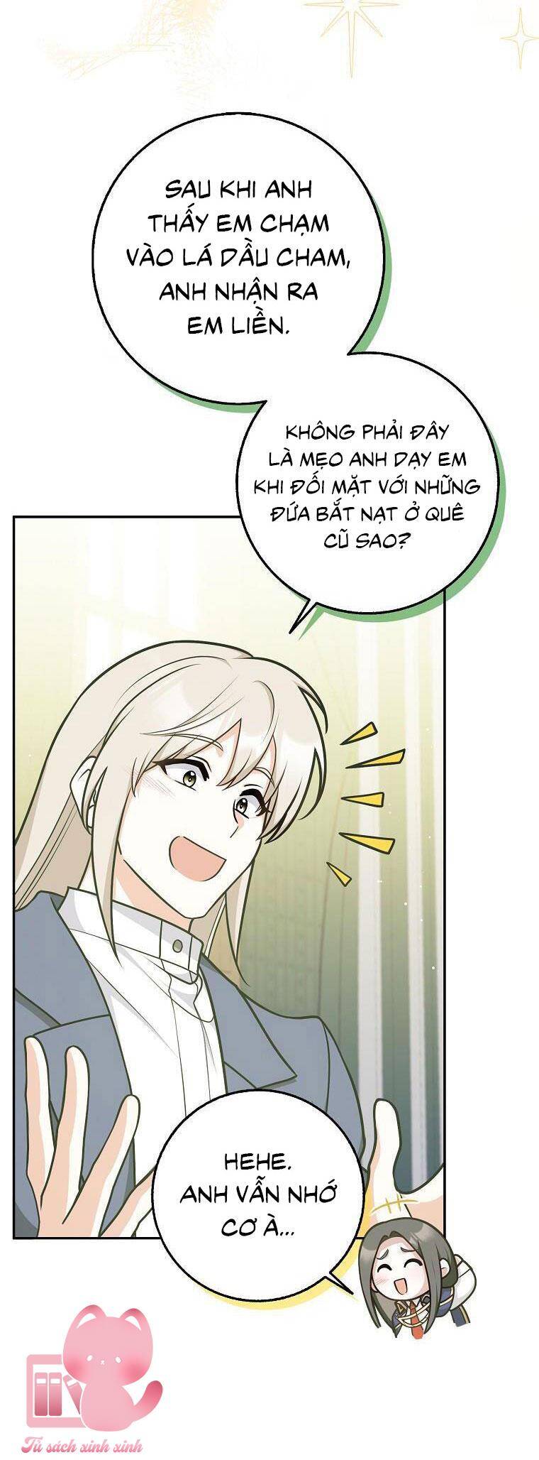 Tôi Thề Chúng Ta Chỉ Là Bạn - Chap 43 - Trang 52