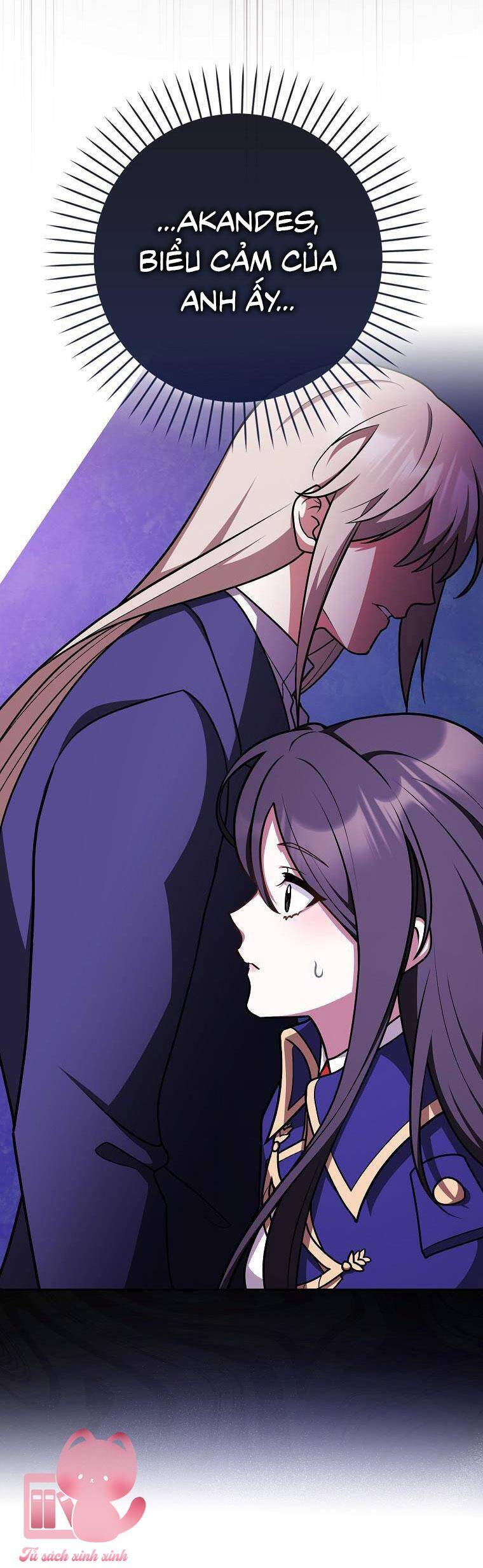 Tôi Thề Chúng Ta Chỉ Là Bạn - Chap 43 - Trang 60