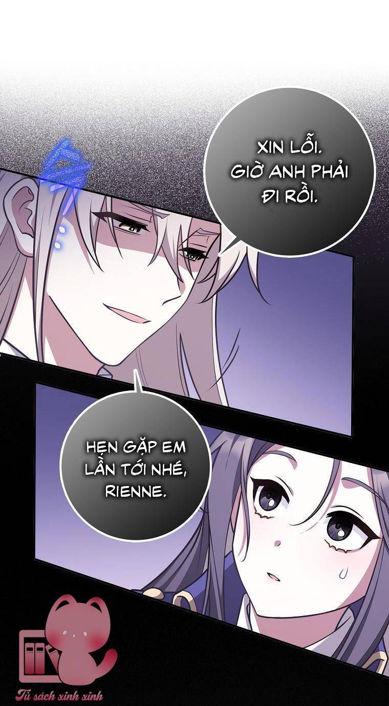 Tôi Thề Chúng Ta Chỉ Là Bạn - Chap 43 - Trang 61