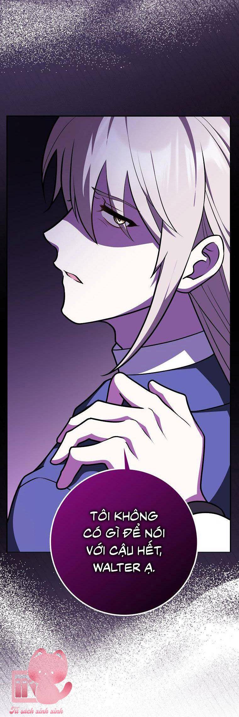 Tôi Thề Chúng Ta Chỉ Là Bạn - Chap 43 - Trang 64