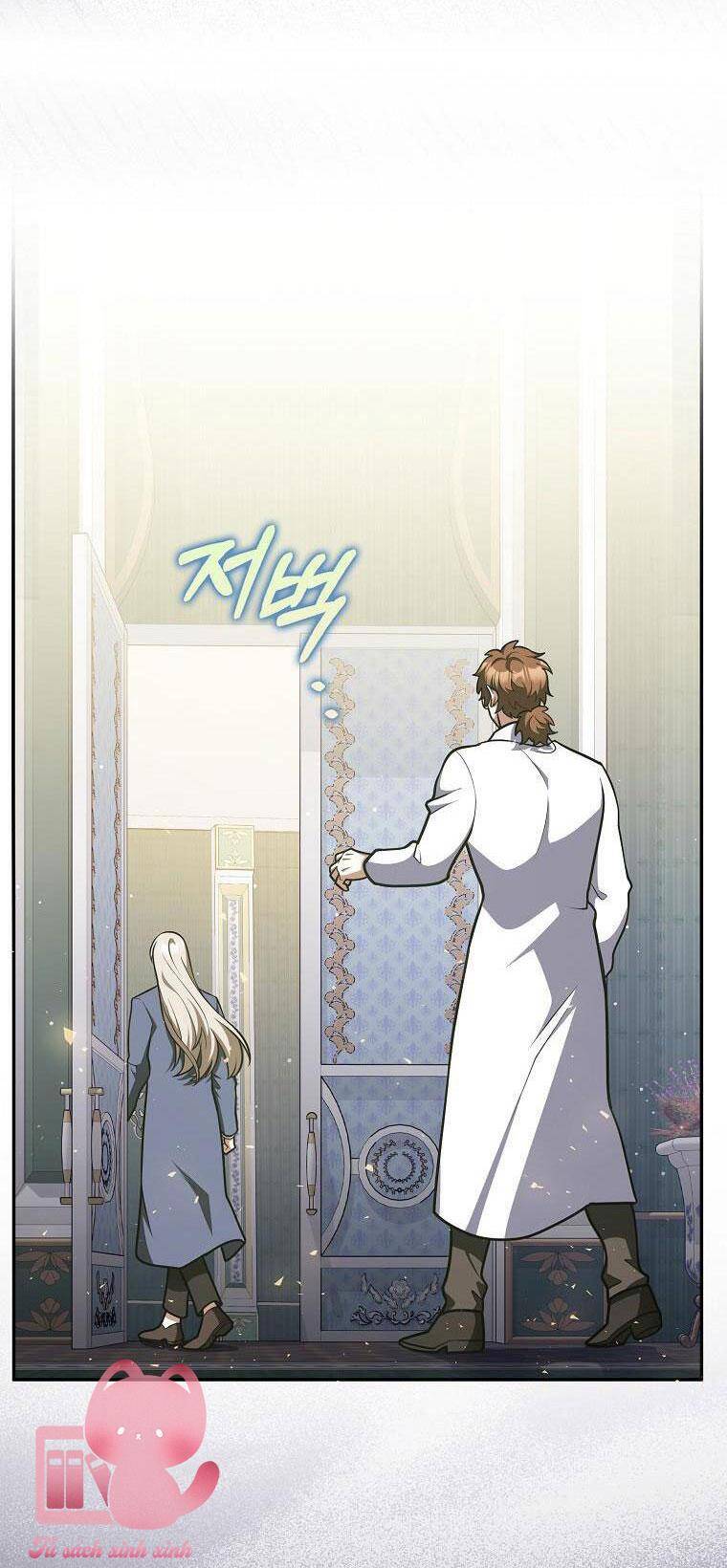 Tôi Thề Chúng Ta Chỉ Là Bạn - Chap 43 - Trang 65