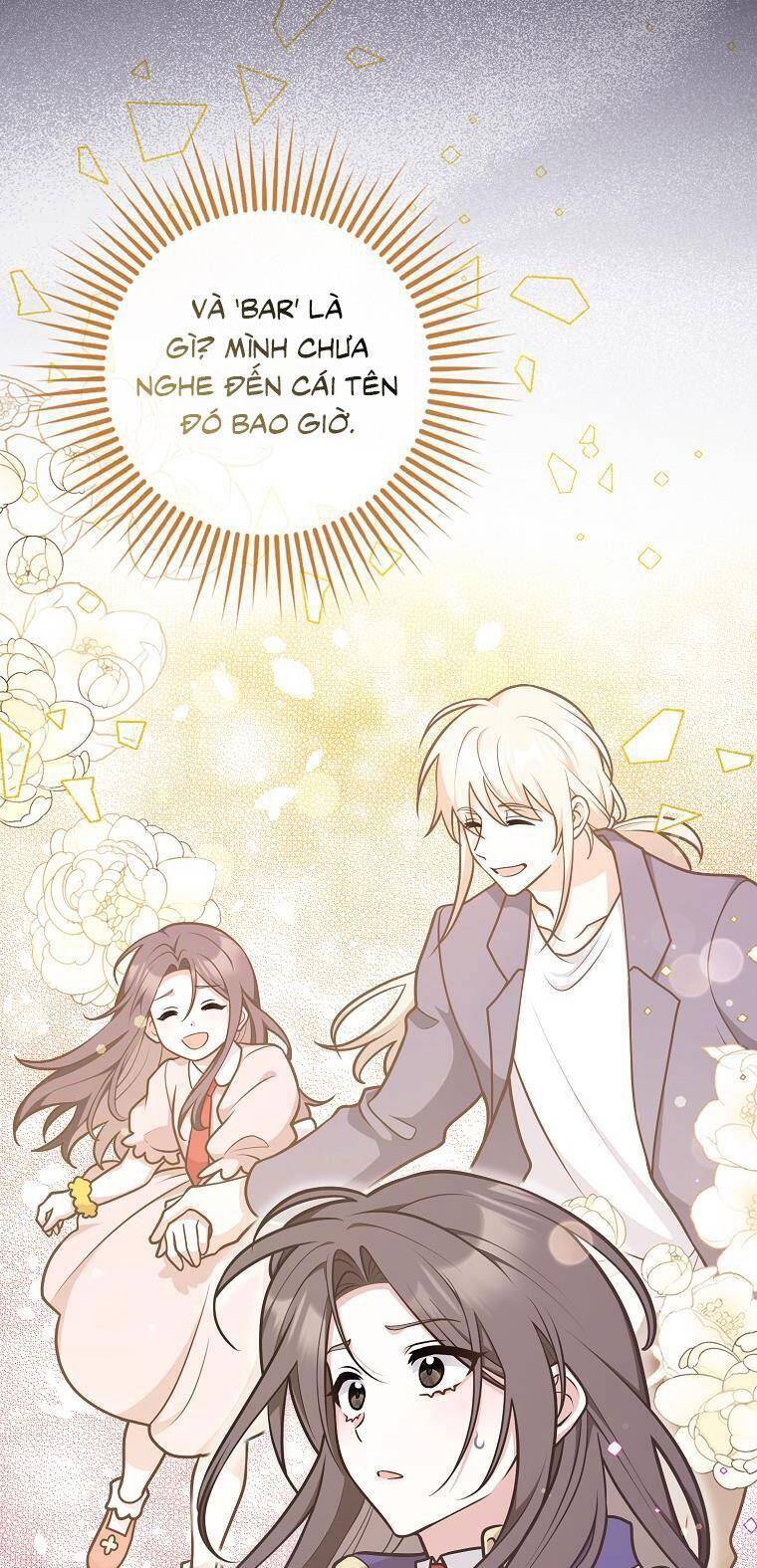 Tôi Thề Chúng Ta Chỉ Là Bạn - Chap 43 - Trang 67