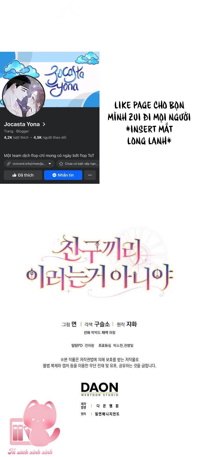 Tôi Thề Chúng Ta Chỉ Là Bạn - Chap 43 - Trang 69