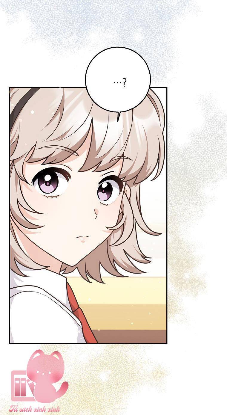 Tôi Thề Chúng Ta Chỉ Là Bạn - Chap 43 - Trang 9