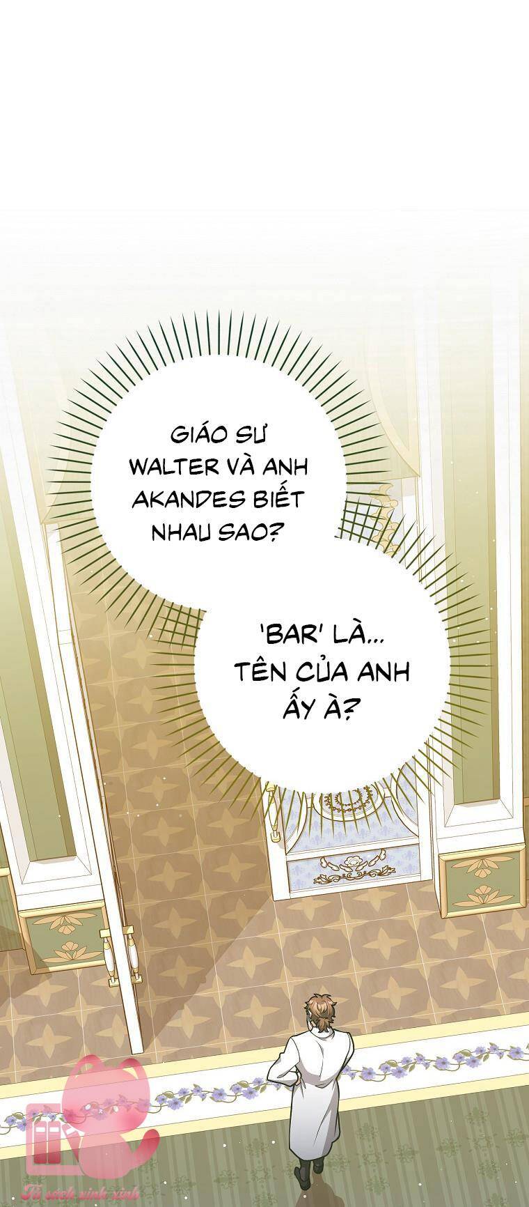 Tôi Thề Chúng Ta Chỉ Là Bạn - Chap 44 - Trang 2