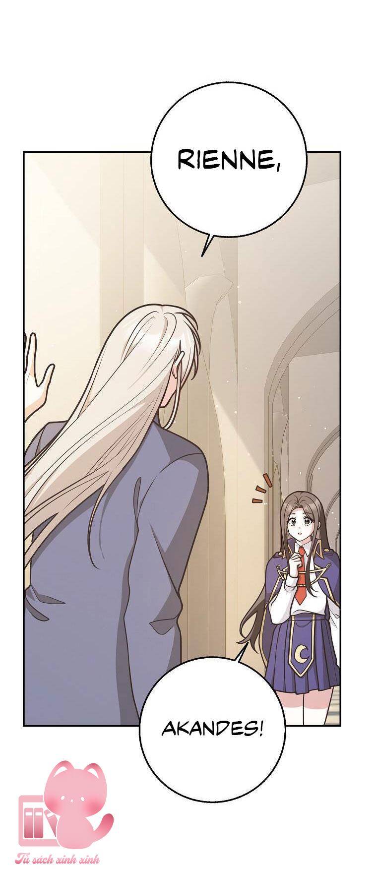 Tôi Thề Chúng Ta Chỉ Là Bạn - Chap 44 - Trang 17