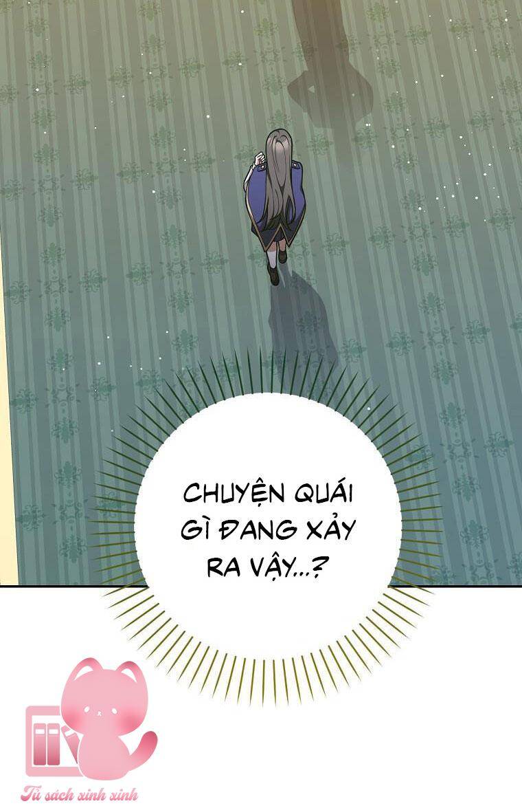 Tôi Thề Chúng Ta Chỉ Là Bạn - Chap 44 - Trang 3